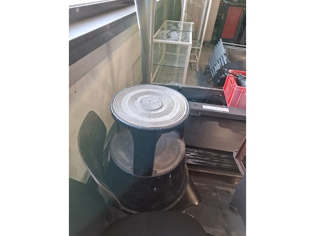 Divers kantoorinventaris - afbeelding 8 van  8