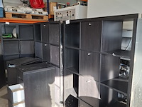 Divers kantoorinventaris - afbeelding 2 van  9