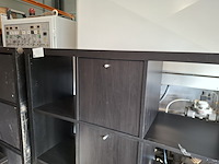 Divers kantoorinventaris - afbeelding 4 van  9