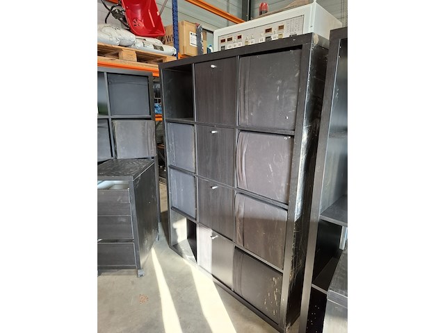 Divers kantoorinventaris - afbeelding 6 van  9