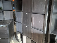 Divers kantoorinventaris - afbeelding 6 van  9