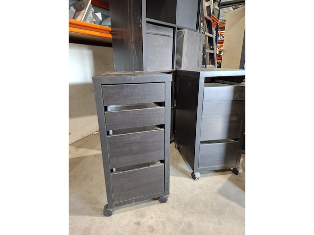 Divers kantoorinventaris - afbeelding 9 van  9