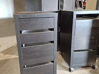 Divers kantoorinventaris - afbeelding 9 van  9