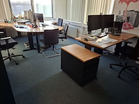 Divers kantoorinventaris - afbeelding 1 van  5