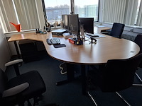 Divers kantoorinventaris - afbeelding 2 van  5