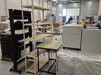 Divers kantoorinventaris - afbeelding 2 van  8