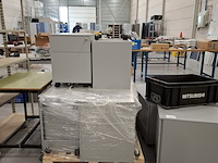 Divers kantoorinventaris - afbeelding 3 van  8