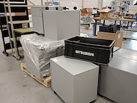 Divers kantoorinventaris - afbeelding 4 van  8