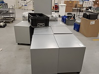 Divers kantoorinventaris - afbeelding 5 van  8