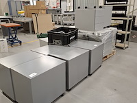 Divers kantoorinventaris - afbeelding 6 van  8