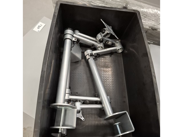 Divers kantoorinventaris - afbeelding 8 van  8