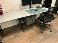 Divers kantoormeubilair - afbeelding 5 van  8