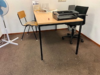 Divers kantoormeubilair - afbeelding 2 van  12