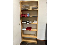 Divers kantoormeubilair - afbeelding 6 van  12