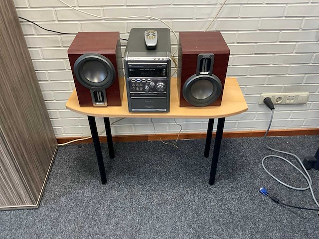 Divers kantoormeubilair - afbeelding 8 van  12