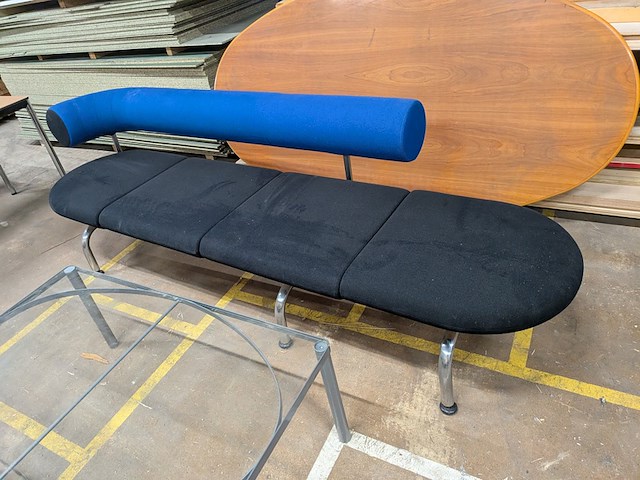 Divers kantoormeubilair - afbeelding 4 van  17