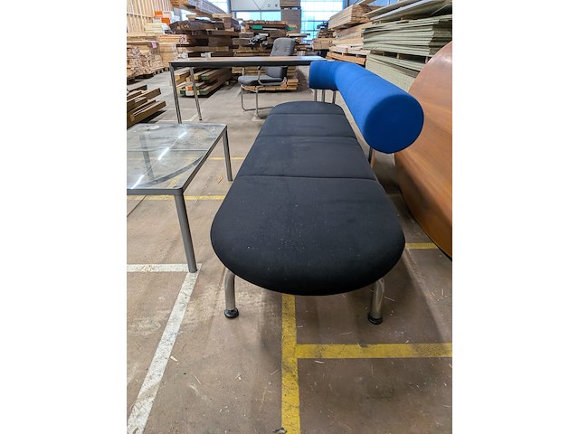 Divers kantoormeubilair - afbeelding 5 van  17