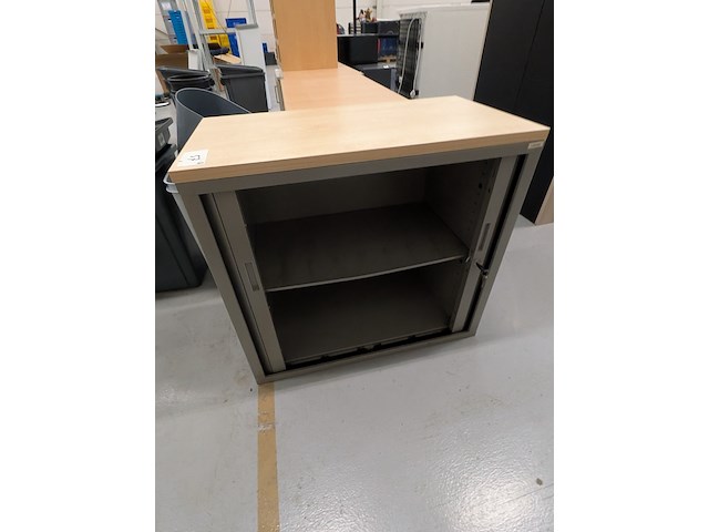 Divers kantoormeubilair - afbeelding 4 van  14