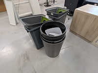 Divers kantoormeubilair - afbeelding 6 van  14