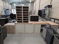 Divers kantoormeubilair - afbeelding 7 van  14