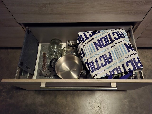 Divers keuken benodigdheden - afbeelding 5 van  8