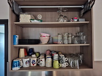Divers keuken benodigdheden - afbeelding 8 van  8