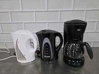 Divers keukenapparatuur (3x) - afbeelding 2 van  4