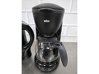 Divers keukenapparatuur (3x) - afbeelding 3 van  4