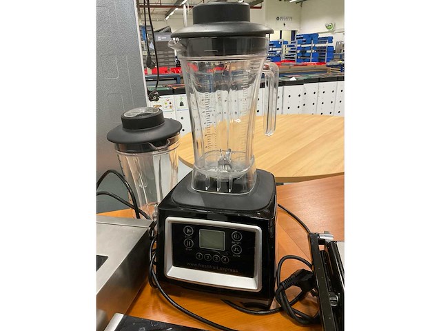 Divers keukenapparatuur (4x) - afbeelding 2 van  9