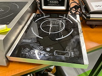 Divers keukenapparatuur (4x) - afbeelding 4 van  9