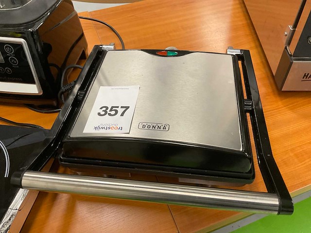 Divers keukenapparatuur (4x) - afbeelding 5 van  9