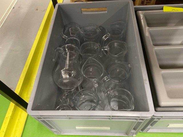 Divers keukenapparatuur (4x) - afbeelding 7 van  9