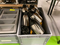 Divers keukenapparatuur (4x) - afbeelding 8 van  9