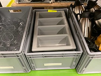 Divers keukenapparatuur (4x) - afbeelding 9 van  9