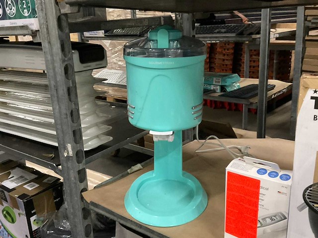 Divers keukenapparatuur (4x) - afbeelding 5 van  5