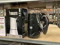 Divers keukenapparatuur (7x) - afbeelding 2 van  5