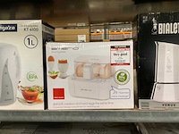 Divers keukenapparatuur (7x) - afbeelding 3 van  5