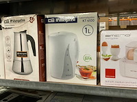 Divers keukenapparatuur (7x) - afbeelding 4 van  5