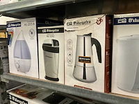 Divers keukenapparatuur (7x) - afbeelding 5 van  5