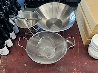 Divers keukengerei (4x) - afbeelding 3 van  4