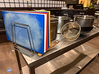 Divers keukengerei - afbeelding 2 van  5