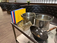 Divers keukengerei - afbeelding 3 van  5