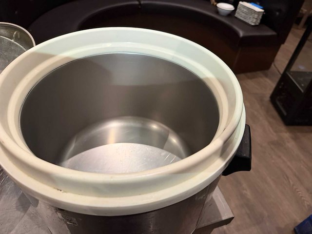 Divers keukengerei - afbeelding 4 van  5