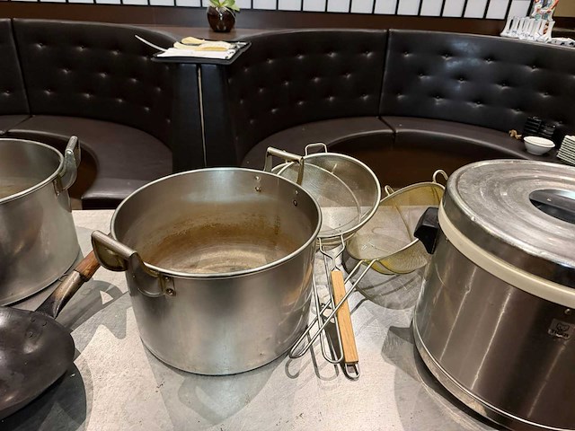 Divers keukengerei - afbeelding 5 van  5