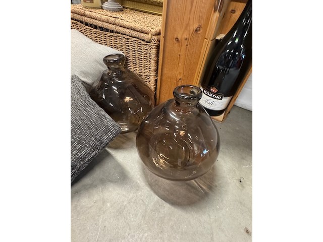 Divers klein meubilair en decoratie - afbeelding 2 van  9