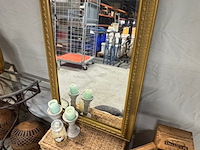 Divers klein meubilair en decoratie - afbeelding 3 van  9