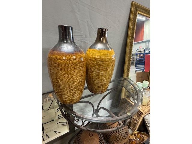 Divers klein meubilair en decoratie - afbeelding 9 van  9