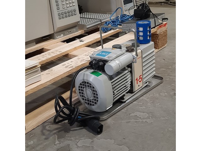 Divers laboratoriumapparatuur , o.a. agilent technologies - afbeelding 2 van  22