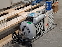 Divers laboratoriumapparatuur , o.a. agilent technologies - afbeelding 2 van  22