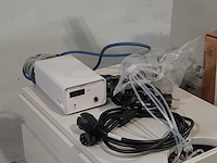 Divers laboratoriumapparatuur , o.a. agilent technologies - afbeelding 4 van  22